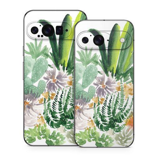 Sonoran Desert Google Pixel 9 Series Skin