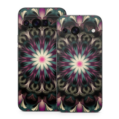 Splendidus Google Pixel 9 Series Skin