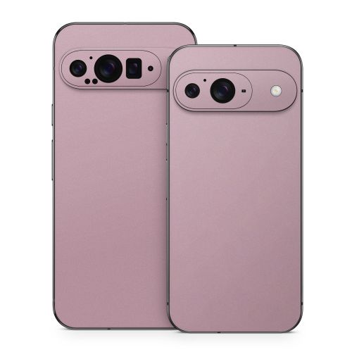 Solid State Pink Google Pixel 9 Series Skin | iStyles Solid State Pink Google Pixel 9 Series Skin | iStyles