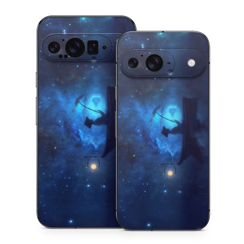Starlord Google Pixel 9 Series Skin