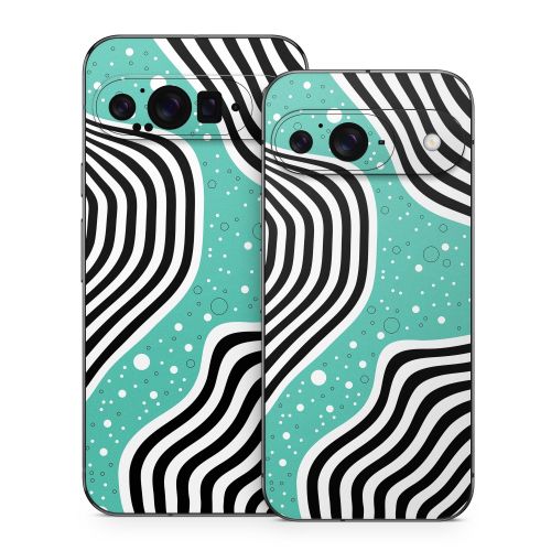 Sweet Google Pixel 9 Series Skin