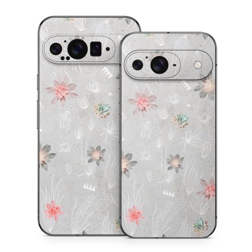 Sweet Nectar Google Pixel 9 Series Skin