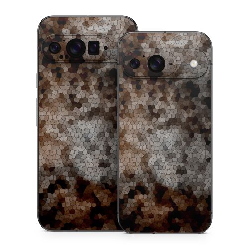 Timberline Google Pixel 9 Series Skin