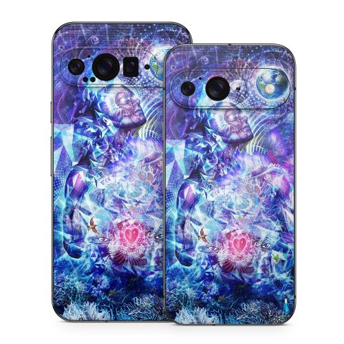 Transcension Google Pixel 9 Series Skin