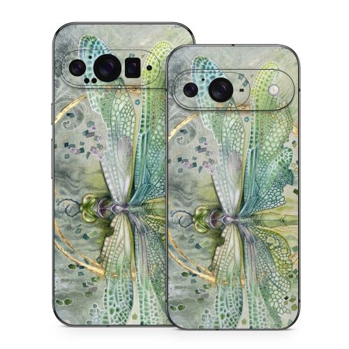 Transition Google Pixel 9 Series Skin