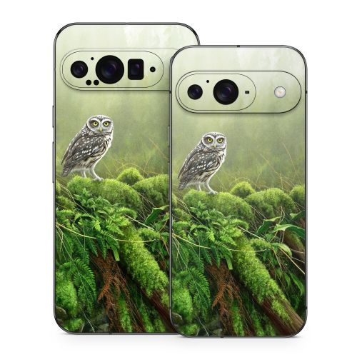 Tumbledown Google Pixel 9 Series Skin