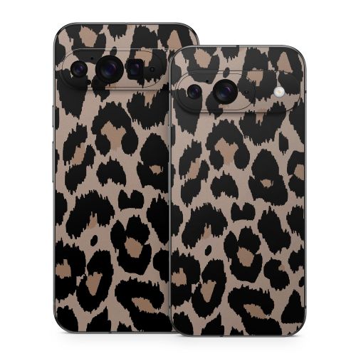 Untamed Google Pixel 9 Series Skin
