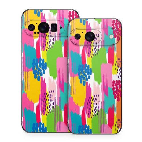 Vada Google Pixel 9 Series Skin