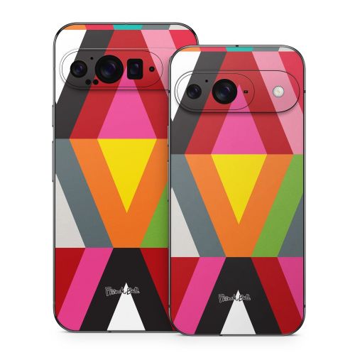 Viva Google Pixel 9 Series Skin