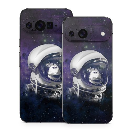 Voyager Google Pixel 9 Series Skin