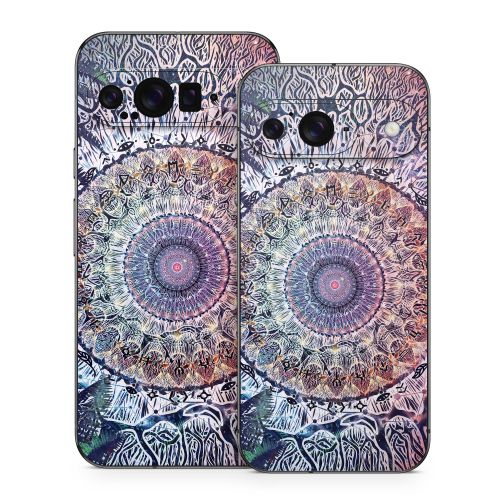 Waiting Bliss Google Pixel 9 Series Skin