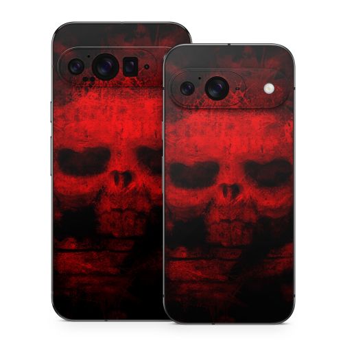 War Google Pixel 9 Series Skin