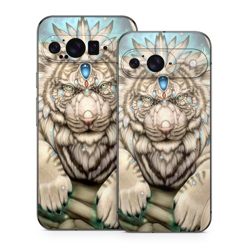 What Do You Seek Google Pixel 9 Series Skin