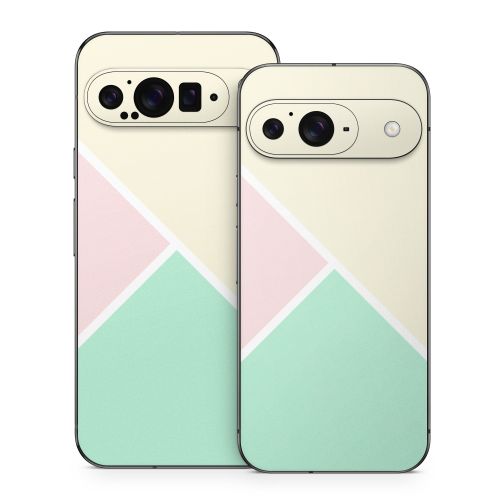 Wish Google Pixel 9 Series Skin