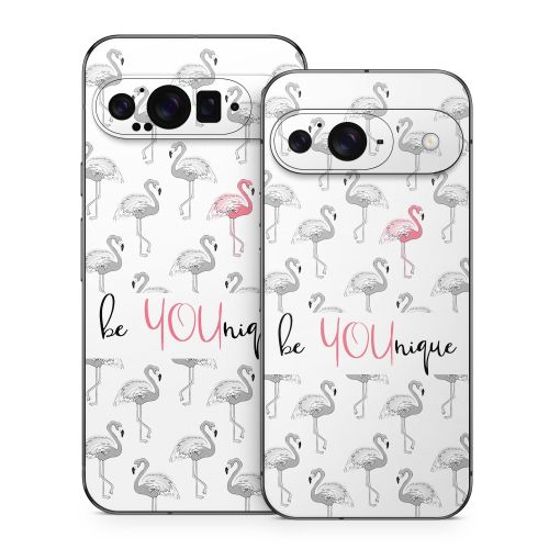 Younique Google Pixel 9 Series Skin