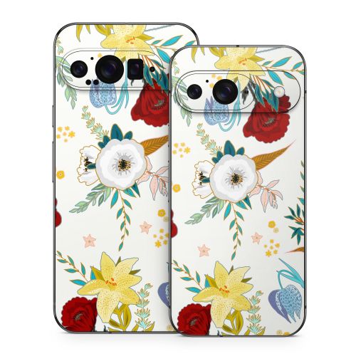 Zelda Google Pixel 9 Series Skin