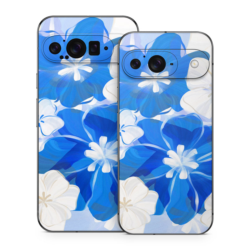 Google Pixel 9 Series Skin design