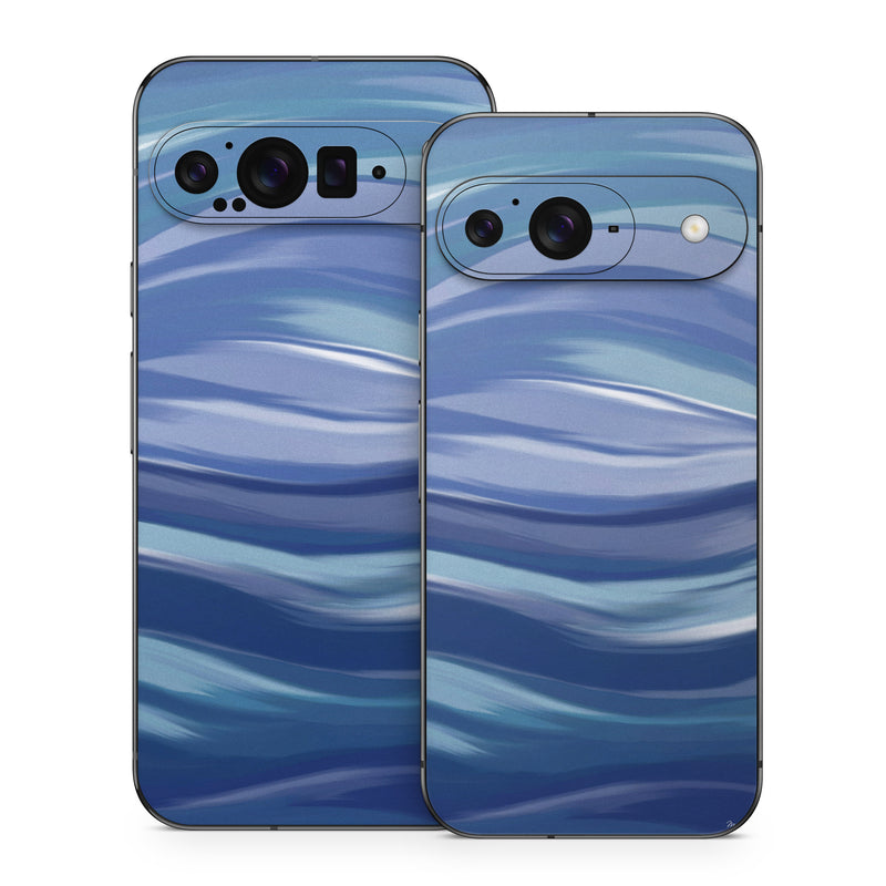 Google Pixel 9 Series Skin design