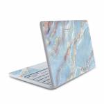 Atlantic Marble HP Chromebook 11 Skin