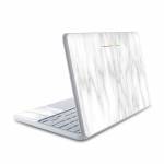 Bianco Marble HP Chromebook 11 Skin