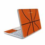 Basketball HP Chromebook 11 Skin