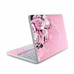 Her Abstraction HP Chromebook 11 Skin