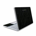 Matrix Style Code HP Chromebook 11 Skin