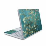 Blossoming Almond Tree HP Chromebook 11 Skin