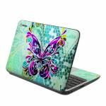 Butterfly Glass HP Chromebook 11 G4 Skin