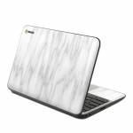 Bianco Marble HP Chromebook 11 G4 Skin