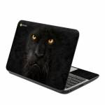 Black Panther HP Chromebook 11 G4 Skin