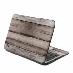 Barn Wood HP Chromebook 11 G4 Skin