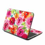 Floral Pop HP Chromebook 11 G4 Skin