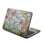 Flower Blooms HP Chromebook 11 G4 Skin