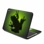 Frog HP Chromebook 11 G4 Skin