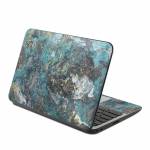 Gilded Glacier Marble HP Chromebook 11 G4 Skin