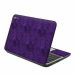 Purple Lacquer HP Chromebook 11 G4 Skin