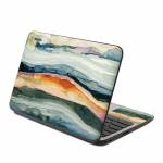Layered Earth HP Chromebook 11 G4 Skin