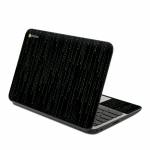 Matrix Style Code HP Chromebook 11 G4 Skin