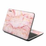 Satin Marble HP Chromebook 11 G4 Skin