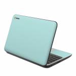 Solid State Mint HP Chromebook 11 G4 Skin