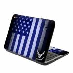 USAF Flag HP Chromebook 11 G4 Skin