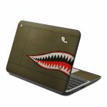 USAF Shark HP Chromebook 11 G4 Skin