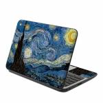 Starry Night HP Chromebook 11 G4 Skin