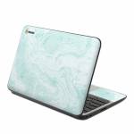 Winter Green Marble HP Chromebook 11 G4 Skin