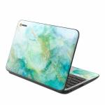 Winter Marble HP Chromebook 11 G4 Skin