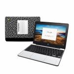 Composition Notebook HP Chromebook 11 G5 Skin