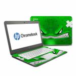 HP Chromebook 14 Skins