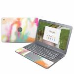 Abstract Pop HP Chromebook 14 G5 Skin