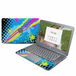 Acid HP Chromebook 14 G5 Skin